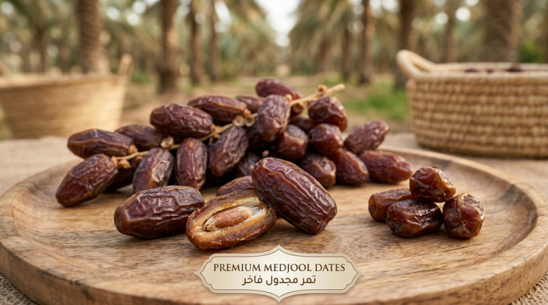 Medjool Date