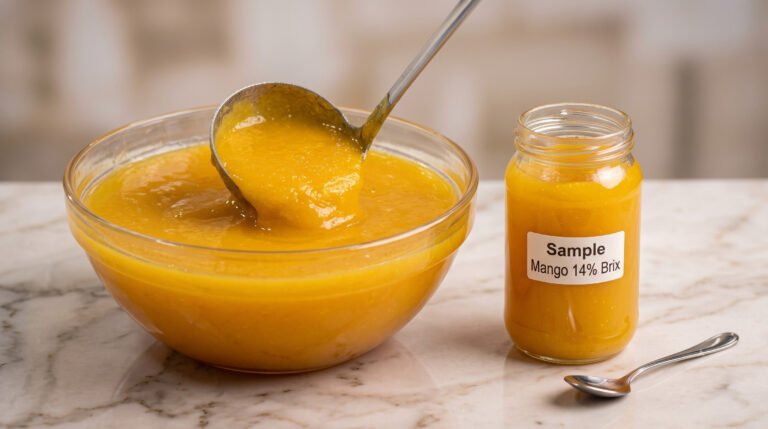 Mango 14%